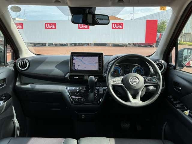 デイズ 660 ハイウェイスターGターボ プロパイロット エディション 4WD 試乗車アップ(2枚目)