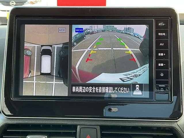 デイズ 660 ハイウェイスターGターボ プロパイロット エディション 4WD 試乗車アップ(3枚目)