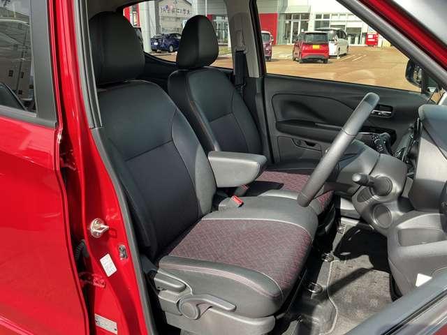 デイズ 660 ハイウェイスターGターボ プロパイロット エディション 4WD 試乗車アップ(12枚目)