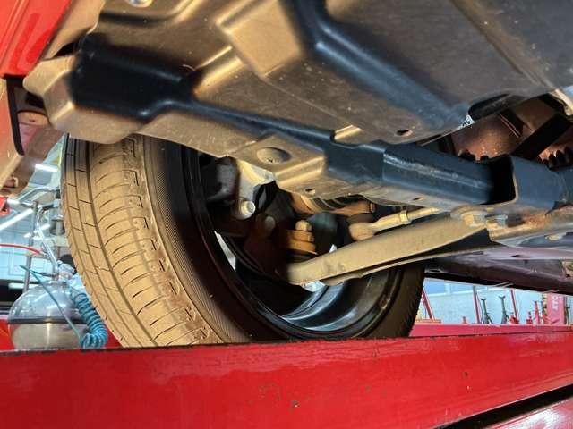 デイズ 660 ハイウェイスターGターボ プロパイロット エディション 4WD 試乗車アップ(15枚目)