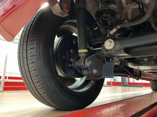 デイズ 660 ハイウェイスターGターボ プロパイロット エディション 4WD 試乗車アップ(18枚目)