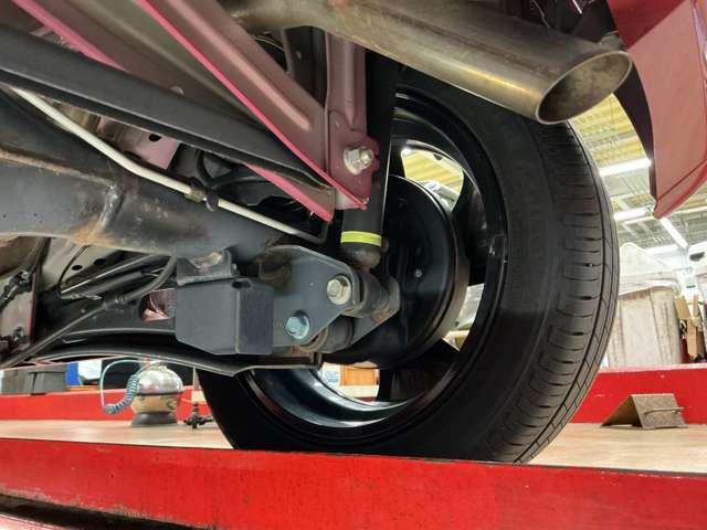 デイズ 660 ハイウェイスターGターボ プロパイロット エディション 4WD 試乗車アップ(19枚目)