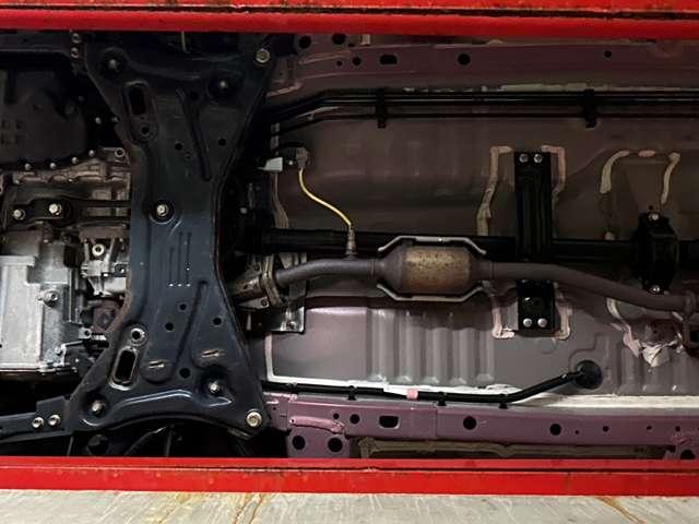 デイズ 660 ハイウェイスターGターボ プロパイロット エディション 4WD 試乗車アップ(20枚目)