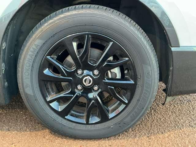 ノート 1.2 e-POWER X FOUR シーギア 4WD(15枚目)