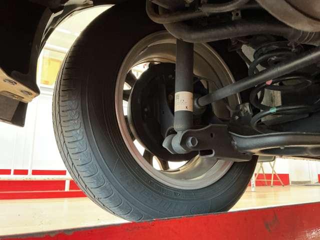 ノート 1.2 e-POWER X FOUR シーギア 4WD(16枚目)