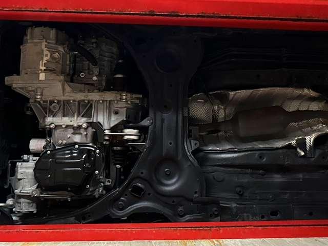 ノート 1.2 e-POWER X FOUR シーギア 4WD(20枚目)