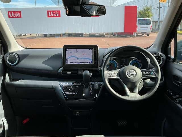 デイズ 660 ハイウェイスターGターボ プロパイロット エディション 試乗車アップ(2枚目)