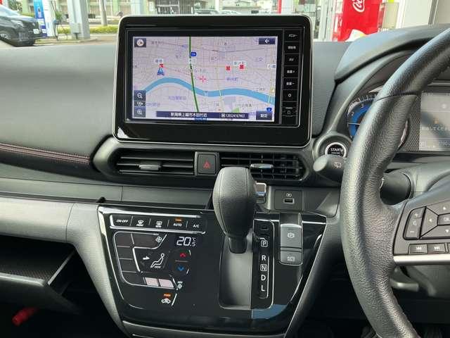 デイズ 660 ハイウェイスターGターボ プロパイロット エディション 試乗車アップ(8枚目)