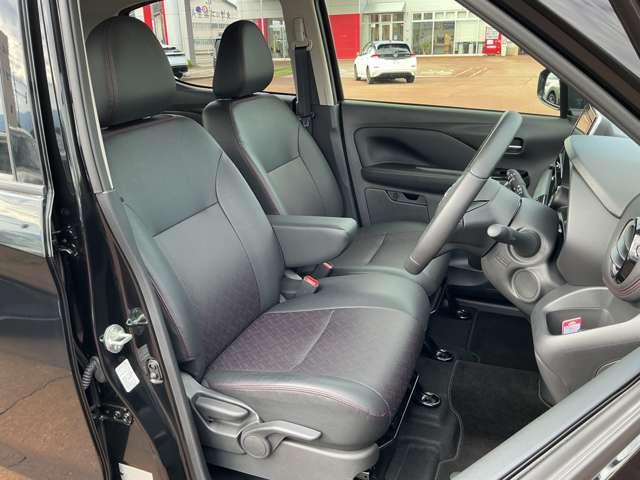 デイズ 660 ハイウェイスターGターボ プロパイロット エディション 試乗車アップ(11枚目)