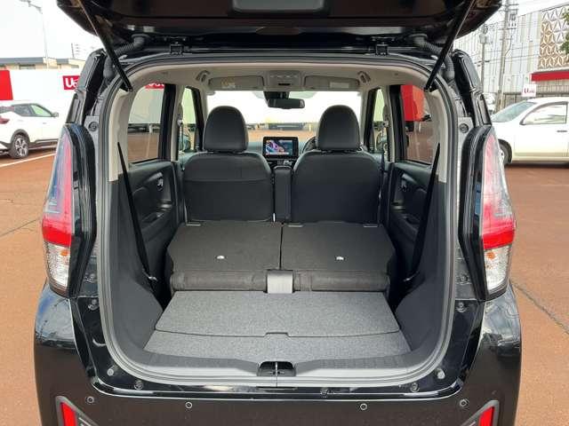 デイズ 660 ハイウェイスターGターボ プロパイロット エディション 試乗車アップ(12枚目)