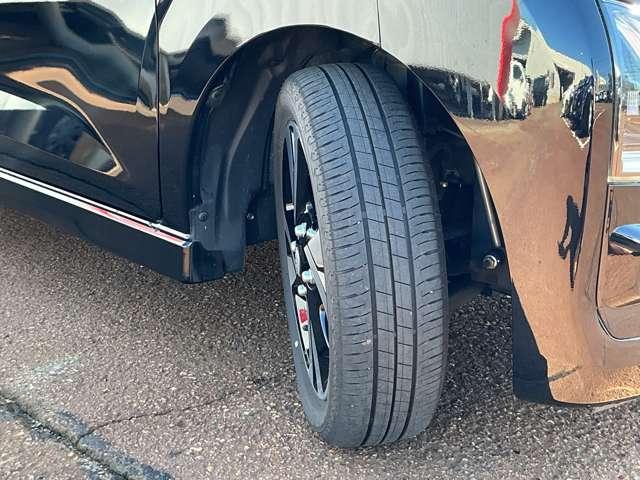 デイズ 660 ハイウェイスターGターボ プロパイロット エディション 試乗車アップ(13枚目)