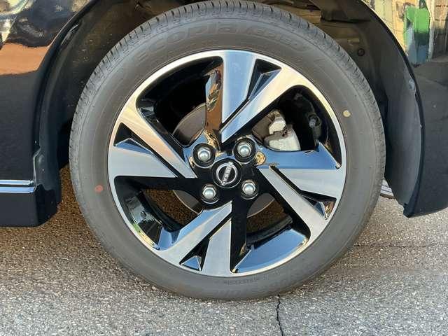 デイズ 660 ハイウェイスターGターボ プロパイロット エディション 試乗車アップ(14枚目)