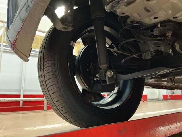 デイズ 660 ハイウェイスターGターボ プロパイロット エディション 試乗車アップ(15枚目)