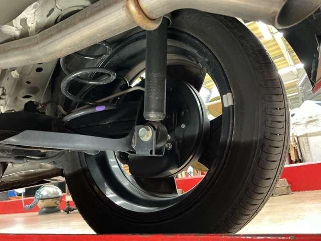 デイズ 660 ハイウェイスターGターボ プロパイロット エディション 試乗車アップ(16枚目)