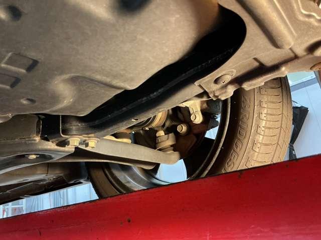 デイズ 660 ハイウェイスターGターボ プロパイロット エディション 試乗車アップ(18枚目)