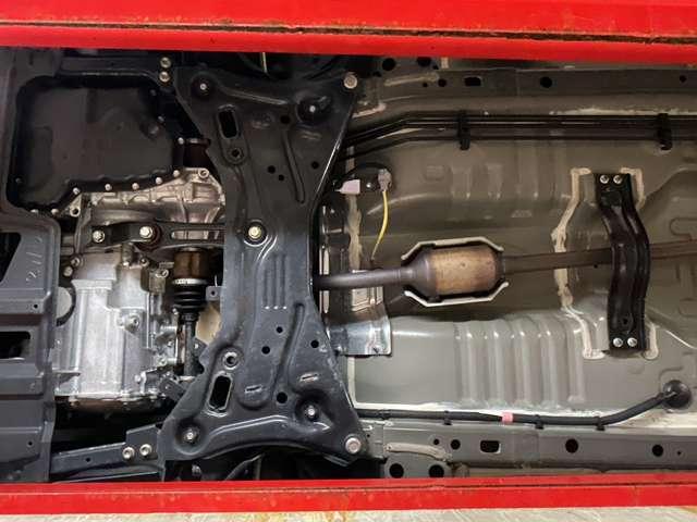 デイズ 660 ハイウェイスターGターボ プロパイロット エディション 試乗車アップ(19枚目)