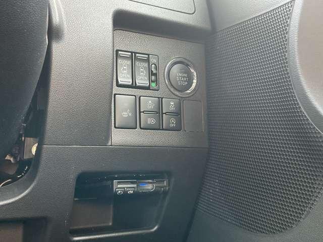 タント ６６０　カスタム　Ｘ　トップエディション　ＳＡＩＩＩ　４ＷＤ　ワンオーナー（9枚目）