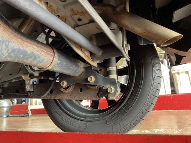 タント ６６０　カスタム　Ｘ　トップエディション　ＳＡＩＩＩ　４ＷＤ　ワンオーナー（17枚目）