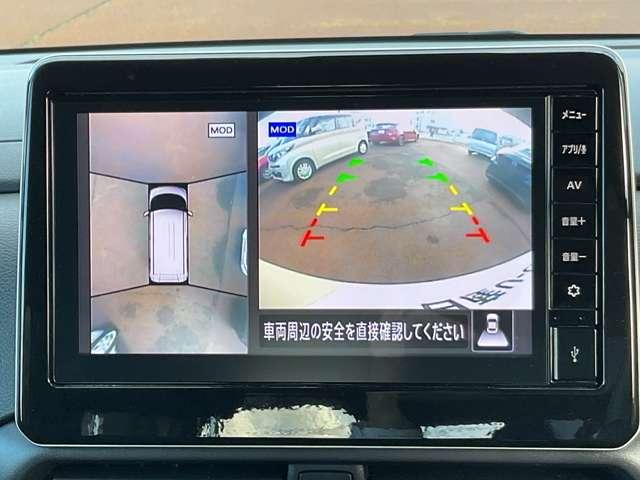 ルークス 660 ハイウェイスターX 4WD ワンオーナー(3枚目)