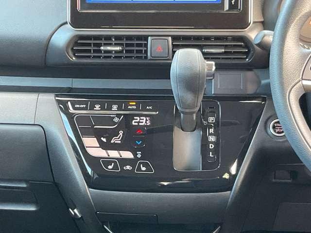 ルークス 660 ハイウェイスターX 4WD ワンオーナー(11枚目)