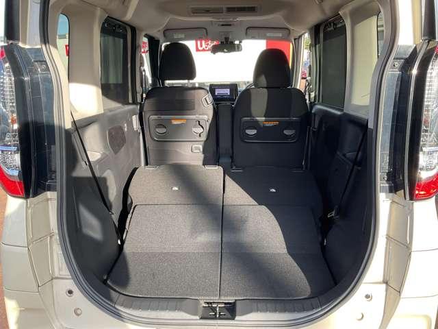 ルークス 660 ハイウェイスターX 4WD ワンオーナー(12枚目)