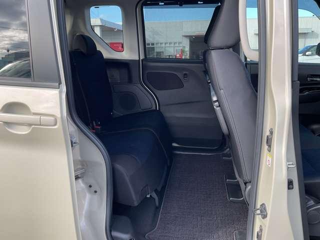 ルークス 660 ハイウェイスターX 4WD ワンオーナー(13枚目)