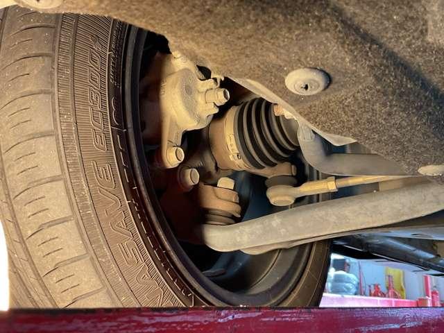 ルークス 660 ハイウェイスターX 4WD ワンオーナー(16枚目)