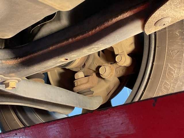 ルークス 660 ハイウェイスターX 4WD ワンオーナー(17枚目)