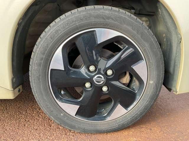 ルークス 660 ハイウェイスターX 4WD ワンオーナー(20枚目)