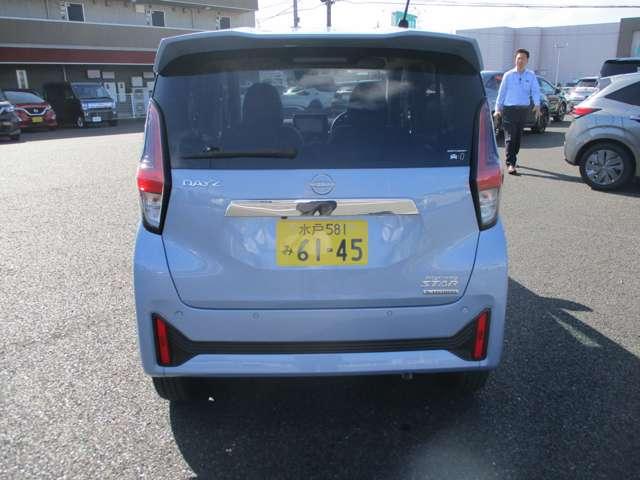 デイズ ６６０　ハイウェイスターＧターボ　プロパイロット　エディション　元試乗車／純正ナビ／全方位モニタ／ＬＥＤ　アルミ　イモビ　エアバック　ＥＴＣ車載器　ＬＥＤヘッドライト　レーダークルーズ　インテリジェントキー　禁煙車　レーンアシスト　キーレス　ドライブレコーダー　サイドカメラ　アイドリングストップ　エアコン（17枚目）