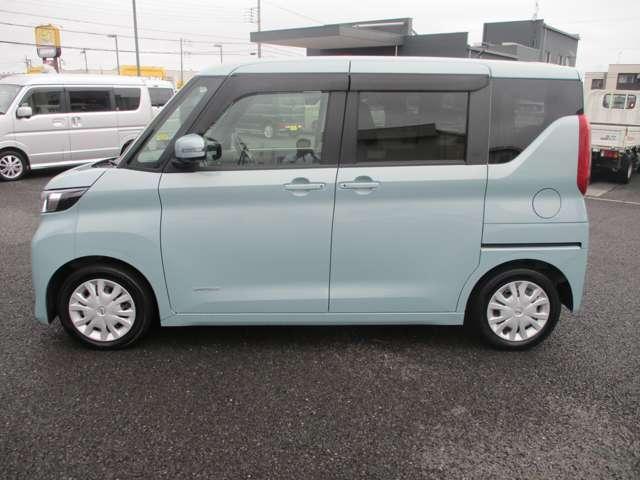 ルークス 660 X 両側電動Sドア/純正デカナビ/純正ドラレコ アラモニ 前後衝突軽減ブレーキ ワンオーナー車 禁煙 車線逸脱防止 ETC スマートキー 定期点検記録簿 キーフリー ドライブレコーダー i-stop フルオートエアコン パワーウインドウ 盗難防止(3枚目)
