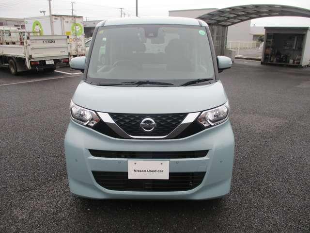 ルークス 660 X 両側電動Sドア/純正デカナビ/純正ドラレコ アラモニ 前後衝突軽減ブレーキ ワンオーナー車 禁煙 車線逸脱防止 ETC スマートキー 定期点検記録簿 キーフリー ドライブレコーダー i-stop フルオートエアコン パワーウインドウ 盗難防止(7枚目)