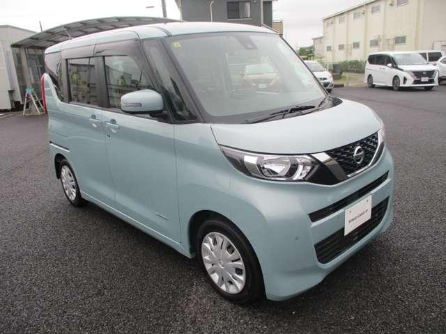 ルークス 660 X 両側電動Sドア/純正デカナビ/純正ドラレコ アラモニ 前後衝突軽減ブレーキ ワンオーナー車 禁煙 車線逸脱防止 ETC スマートキー 定期点検記録簿 キーフリー ドライブレコーダー i-stop フルオートエアコン パワーウインドウ 盗難防止(8枚目)