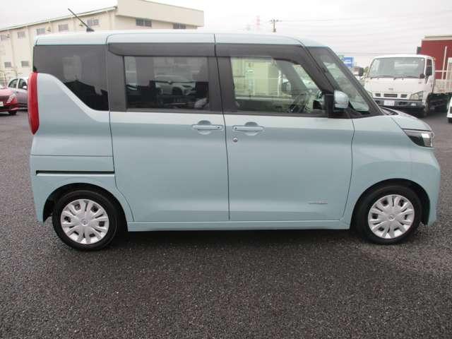 ルークス 660 X 両側電動Sドア/純正デカナビ/純正ドラレコ アラモニ 前後衝突軽減ブレーキ ワンオーナー車 禁煙 車線逸脱防止 ETC スマートキー 定期点検記録簿 キーフリー ドライブレコーダー i-stop フルオートエアコン パワーウインドウ 盗難防止(15枚目)