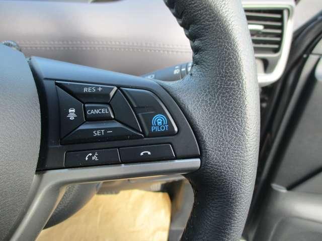 セレナ e-パワー ハイウェイスターV 日産プレミアム認定中古車(2年保証 走行距離無制限) 日産プロパイロット機能 純正ナビ アラウンドビューモニタ LEDヘッドライト 社外ドライブレコーダー ETC 両側オートスライドドア(7枚目)