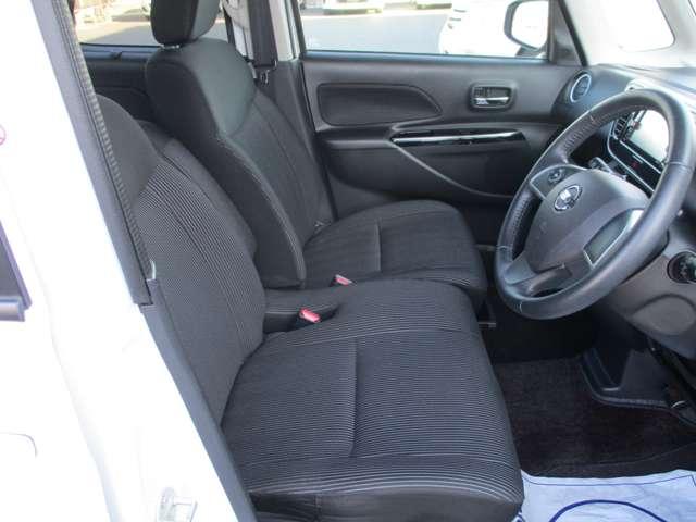 デイズルークス ハイウェイスター X 日産認定中古車(1年保証 走行距離無制限) 純正ナビTV アラウンドビューモニタ LEDヘッドライト ETC 純正ドライブレコーダ 踏み間違え衝突防止アシスト 車線逸脱防止警報(6枚目)