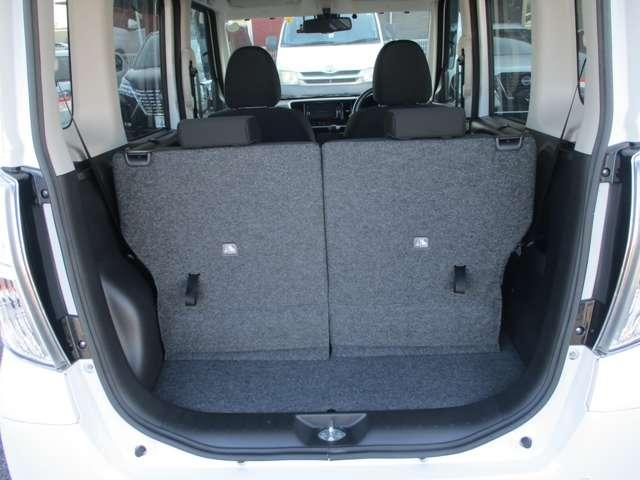 デイズルークス ハイウェイスター X 日産認定中古車(1年保証 走行距離無制限) 純正ナビTV アラウンドビューモニタ LEDヘッドライト ETC 純正ドライブレコーダ 踏み間違え衝突防止アシスト 車線逸脱防止警報(17枚目)