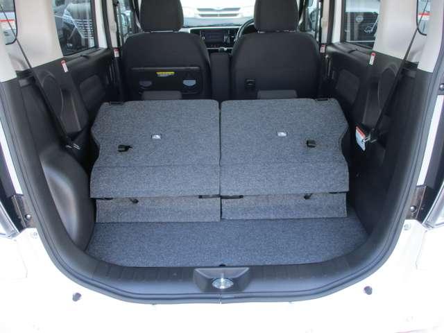 デイズルークス ハイウェイスター X 日産認定中古車(1年保証 走行距離無制限) 純正ナビTV アラウンドビューモニタ LEDヘッドライト ETC 純正ドライブレコーダ 踏み間違え衝突防止アシスト 車線逸脱防止警報(18枚目)