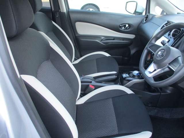 ノート 1.2 e-POWER X 社外ナビバックモニターETC社外ドラレコ 禁煙 記録簿付 Rカメラ 運転席助手席エアバック レーンキープ AUTOエアコン 盗難防止システム ナビTV AW 運転席エアバッグ キーレスエントリー ドラレコ ETC車載器 アイドリングストップ(8枚目)