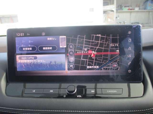 エクストレイル G e-4ORCE 日産プレミアム認定中古車(2年保証 走行距離無制限) 当社元試乗車 日産プロパイロット機能 メーカーオプションナビ アラウンドビューモニタ 全席シートヒーター 電動バックドア LEDヘッドライト(5枚目)