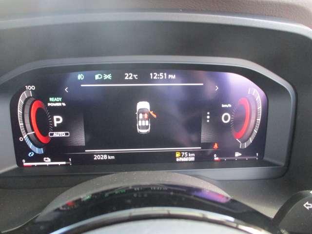 エクストレイル G e-4ORCE 日産プレミアム認定中古車(2年保証 走行距離無制限) 当社元試乗車 日産プロパイロット機能 メーカーオプションナビ アラウンドビューモニタ 全席シートヒーター 電動バックドア LEDヘッドライト(18枚目)