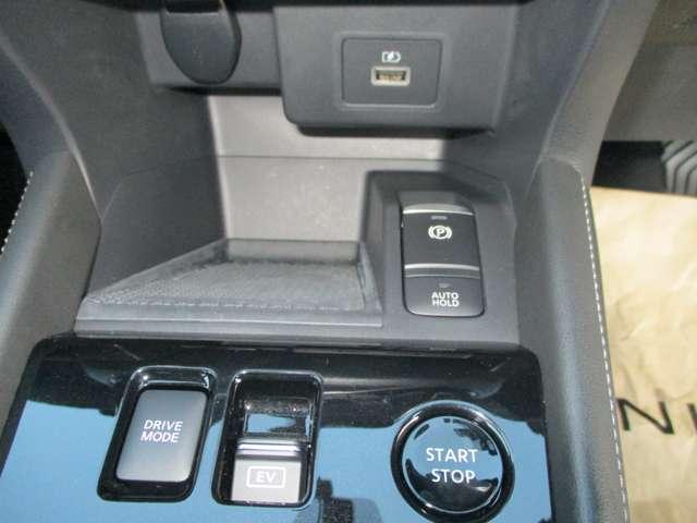 キックス １．２　Ｘ　（ｅ－ＰＯＷＥＲ）　前期型／純正ナビ／全方位モニタ　レーンキープ　アラウンドモニタ　ＬＥＤ　寒冷地仕様　禁煙車　エマージェンシーブレーキ　ドラレコ　スマートキー　ＥＴＣ　アルミホイール　盗難防止システム　バックカメラ　アイドリングストップ　メモリーナビ（13枚目）