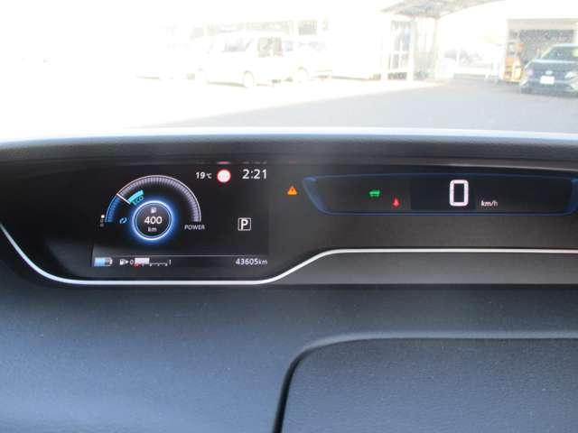 セレナ 1.2 e-POWER ハイウェイスター V 後席モニター/プロパイロット/シートヒータ 360°カメラ エマジェンシーブレーキ 1オナ 寒冷地仕様 スマキー バックカメラ 禁煙 LED レーンアシスト 点検記録簿付 ETC ドラレコ Aストップ イモビ フルオートエアコン アルミホイール(14枚目)