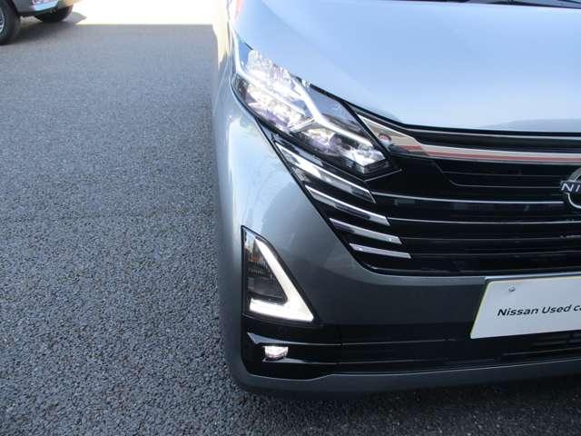 デイズ 660 ハイウェイスターX 純正ナビ/純正ドラレコ/全方位モニタ リアカメラ 衝突軽減ブレーキ スマートキ LDW 地デジ 禁煙 AAC ハイビームアシスト アイドリングS ワンオーナー車 セキュリティ LEDヘッドライト(50枚目)