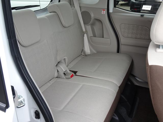 X ★日産プレミアム認定中古車★新車メーカー保証付き★禁煙車★純正ナビ&アラウンドビューモニター★両側電動スライドドア★衝突被害軽減ブレーキ★踏み間違い衝突防止アシスト★インテリジェントキー★(12枚目)
