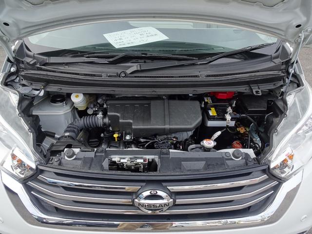 X ★日産プレミアム認定中古車★新車メーカー保証付き★禁煙車★純正ナビ&アラウンドビューモニター★両側電動スライドドア★衝突被害軽減ブレーキ★踏み間違い衝突防止アシスト★インテリジェントキー★(18枚目)