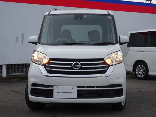X ★日産プレミアム認定中古車★新車メーカー保証付き★禁煙車★純正ナビ&アラウンドビューモニター★両側電動スライドドア★衝突被害軽減ブレーキ★踏み間違い衝突防止アシスト★インテリジェントキー★(19枚目)