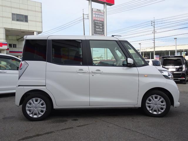 X ★日産プレミアム認定中古車★新車メーカー保証付き★禁煙車★純正ナビ&アラウンドビューモニター★両側電動スライドドア★衝突被害軽減ブレーキ★踏み間違い衝突防止アシスト★インテリジェントキー★(21枚目)