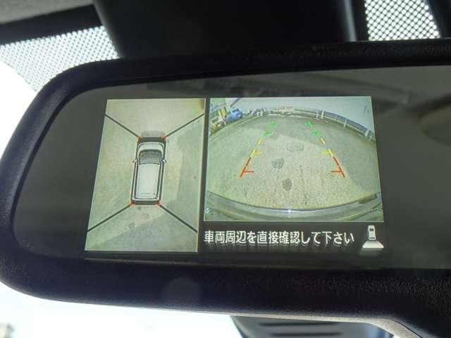 ハイウェイスター X ★全国対応1年保証付き★純正ナビ&アラウンドビューモニター★ディスチャージドヘッドランプ★ハイビームアシスト・オートライト★衝突被害軽減ブレーキ★14インチアルミ★インテリジェントキー★(6枚目)