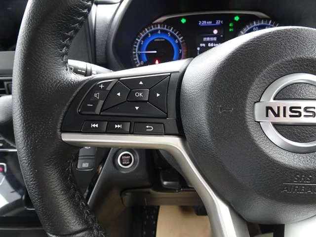 ルークス ハイウェイスター Gターボプロパイロットエディション ※日産純正メモリーナビを装備してお渡しいたします!アラウンドビュー SOSコール プロパイロット 両側ハンズフリーオートスライドドア オートライト インテジェントキー 衝突被害軽減 日産ワイド保障1年(6枚目)